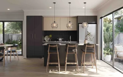 Thomas Green Townhomes - Thomastown - Lot 66