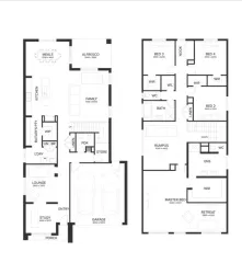 Thornhill Central Estate - Thornhill Park - Lot 116