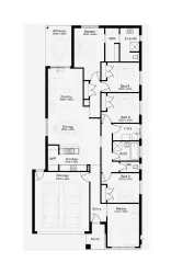 Thornhill Central Estate - Thornhill Park - Lot 116