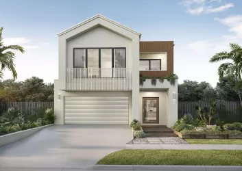 Tilson Reserve Estate - Everton Park - Lot 1