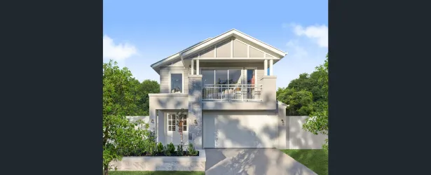 Tilson Reserve Estate - Everton Park - Lot 3