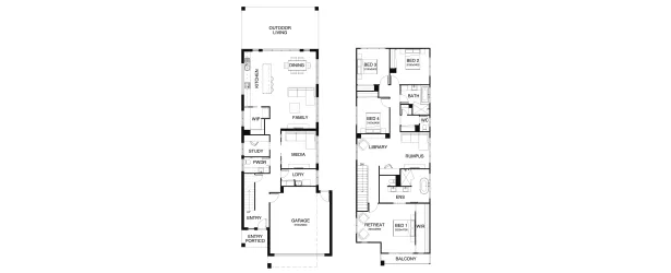 Tilson Reserve Estate - Everton Park - Lot 3