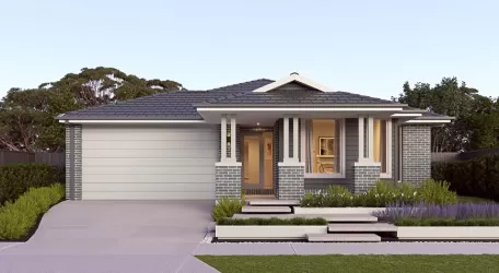 Timbarra Estate - Beveridge - Lot 508