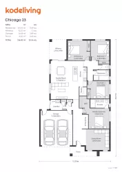 Timbarra Estate - Beveridge - Lot 508