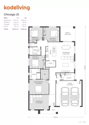 Timbarra Estate - Beveridge - Lot 508