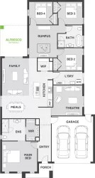 Timbarra Estate - Beveridge - Lot 508