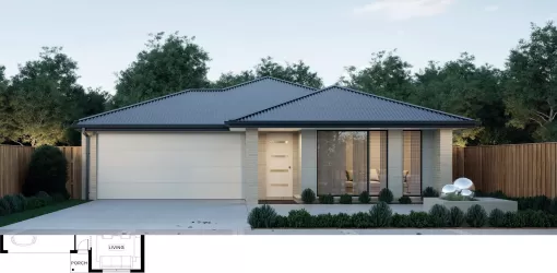 Timbarra Estate - Beveridge - Lot 513