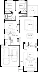 Timbarra Estate - Beveridge - Lot 513