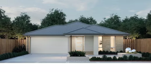Timbarra Estate - Beveridge - Lot 513