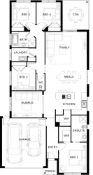 Timbarra Estate - Beveridge - Lot 513