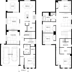 Timbarra Estate - Beveridge - Lot 513