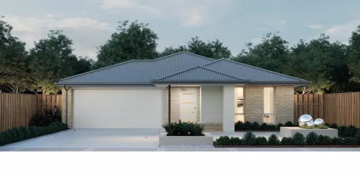 Timbarra Estate - Beveridge - Lot 513