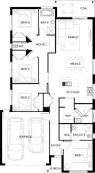 Timbarra Estate - Beveridge - Lot 513