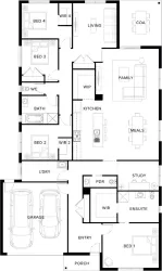 Timbarra Estate - Beveridge - Lot 527