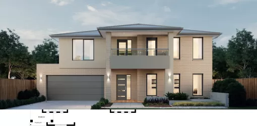 Timbarra Estate - Beveridge - Lot 527