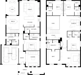 Timbarra Estate - Beveridge - Lot 527