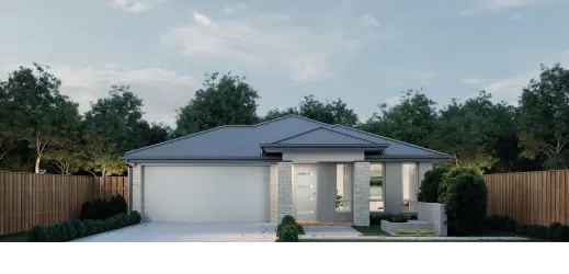 Timbarra Estate - Beveridge - Lot 623