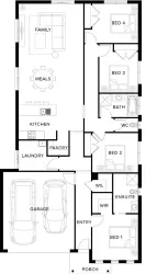 Timbarra Estate - Beveridge - Lot 623