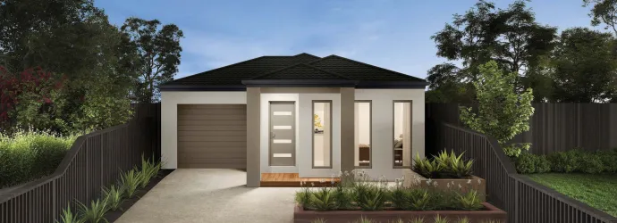 Timbarra Estate - Beveridge - Lot 627 Render