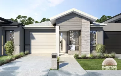 Timbarra Estate - Beveridge - Lot 630