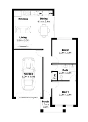 Timbarra Estate - Beveridge - Lot 630