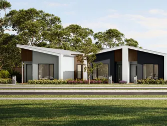 TownLiving by Metricon Homes at Lyra - Beveridge  - Lot 728