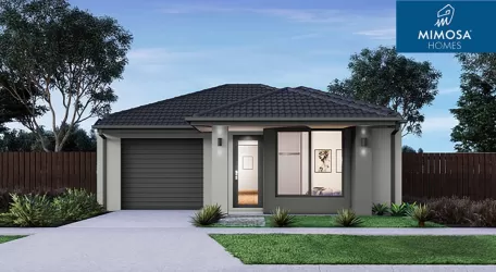 Tribella Rise - Wyndham Vale - Lot 153