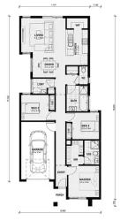 Tribella Rise - Wyndham Vale - Lot 153
