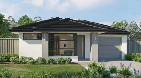 Tribella Rise - Wyndham Vale - Lot 239