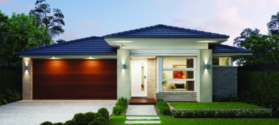 Uptown Estate - Shepparton North - Lot 109
