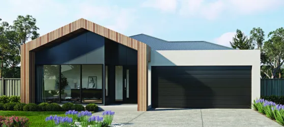 Uptown Estate - Shepparton North - Lot 131