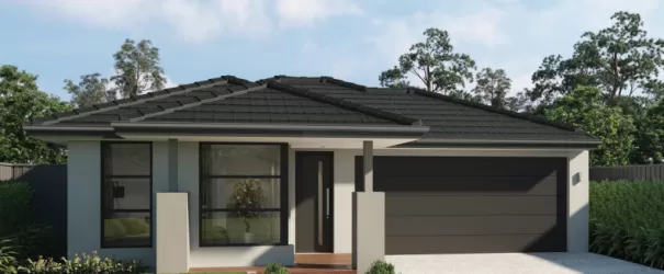 Uptown Estate - Shepparton North - Lot 215