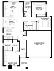 Verdant Hill Estate - Tarneit - Lot 1603
