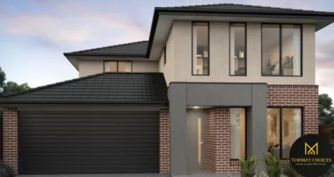 Verdant Hill Estate - Tarneit - Lot 1603