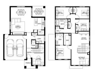 Verdant Hill Estate - Tarneit - Lot 1603