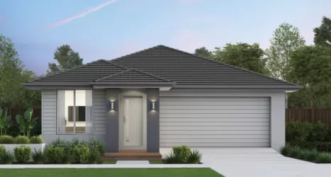 Verdant Hill Estate - Tarneit - Lot 1605