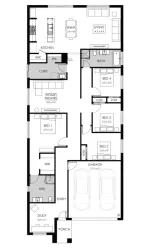 Verdant Hill Estate - Tarneit - Lot 1605