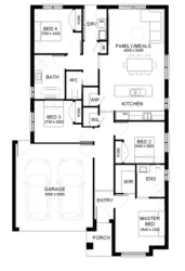 Verdant Hill Estate - Tarneit - Lot 1606