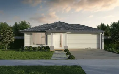 Verdant Hill Estate - Tarneit - Lot 1608