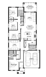 Verdant Hill Estate - Tarneit - Lot 1609