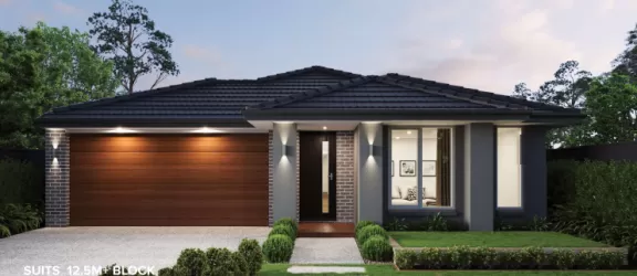 Verdant Hill Estate - Tarneit - Lot 1610