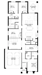 Verdant Hill Estate - Tarneit - Lot 1610