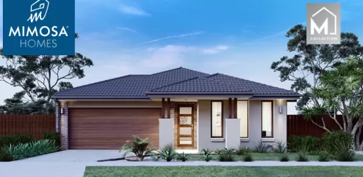 Verdant Hill Estate - Tarneit - Lot 1610