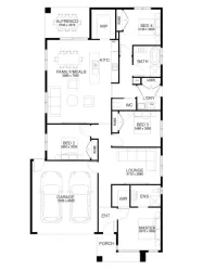 Verdant Hill Estate - Tarneit - Lot 1610