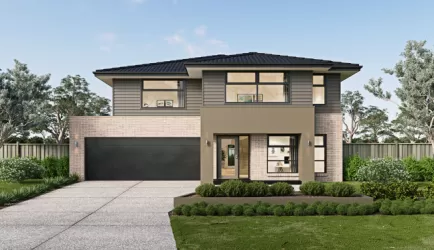 Verdant Hill Estate - Tarneit - Lot 1610