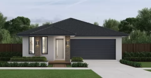 Verdant Hill Estate - Tarneit - Lot 1612