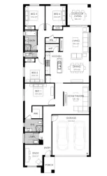 Verdant Hill Estate - Tarneit - Lot 1612