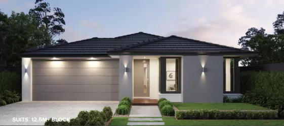 Verdant Hill Estate - Tarneit - Lot 1612