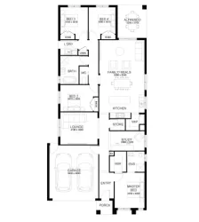 Verdant Hill Estate - Tarneit - Lot 1612