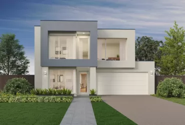 Verdant Hill Estate - Tarneit - Lot 1612